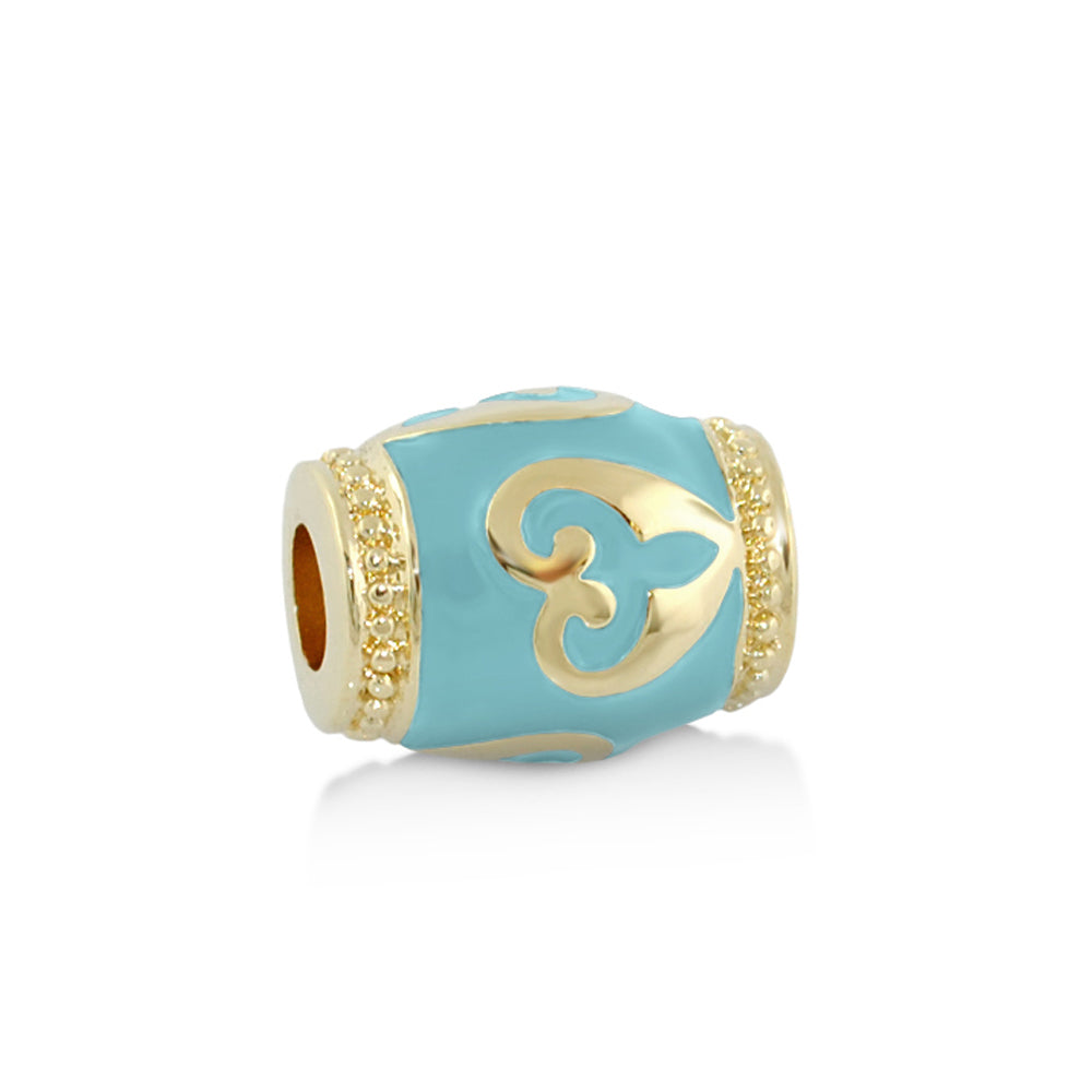 Gabriella Beads Heart Design