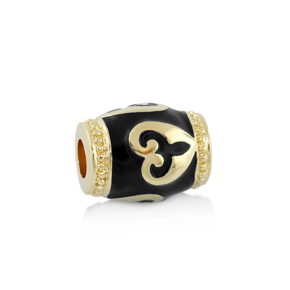 Gabriella Beads Heart Design