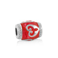 Gabriella Beads Heart Design