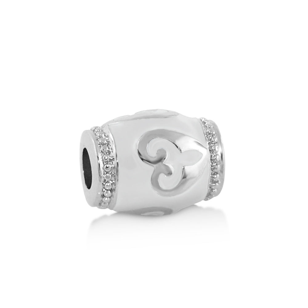 Gabriella Beads Heart Design