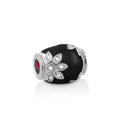 Gabriella Beads Crystal Flower