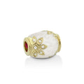 Gabriella Beads Crystal Flower