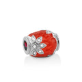 Gabriella Beads Crystal Flower