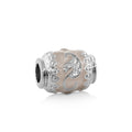 Gabriella Beads Crystal Leaf