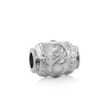 Gabriella Beads Crystal Leaf