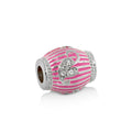 Gabriella Beads Enamel Leaf