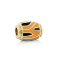 Gabriella Beads Animal Print