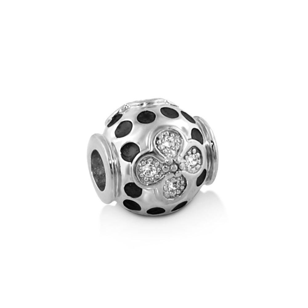 Gabriella Beads Crystal Dots