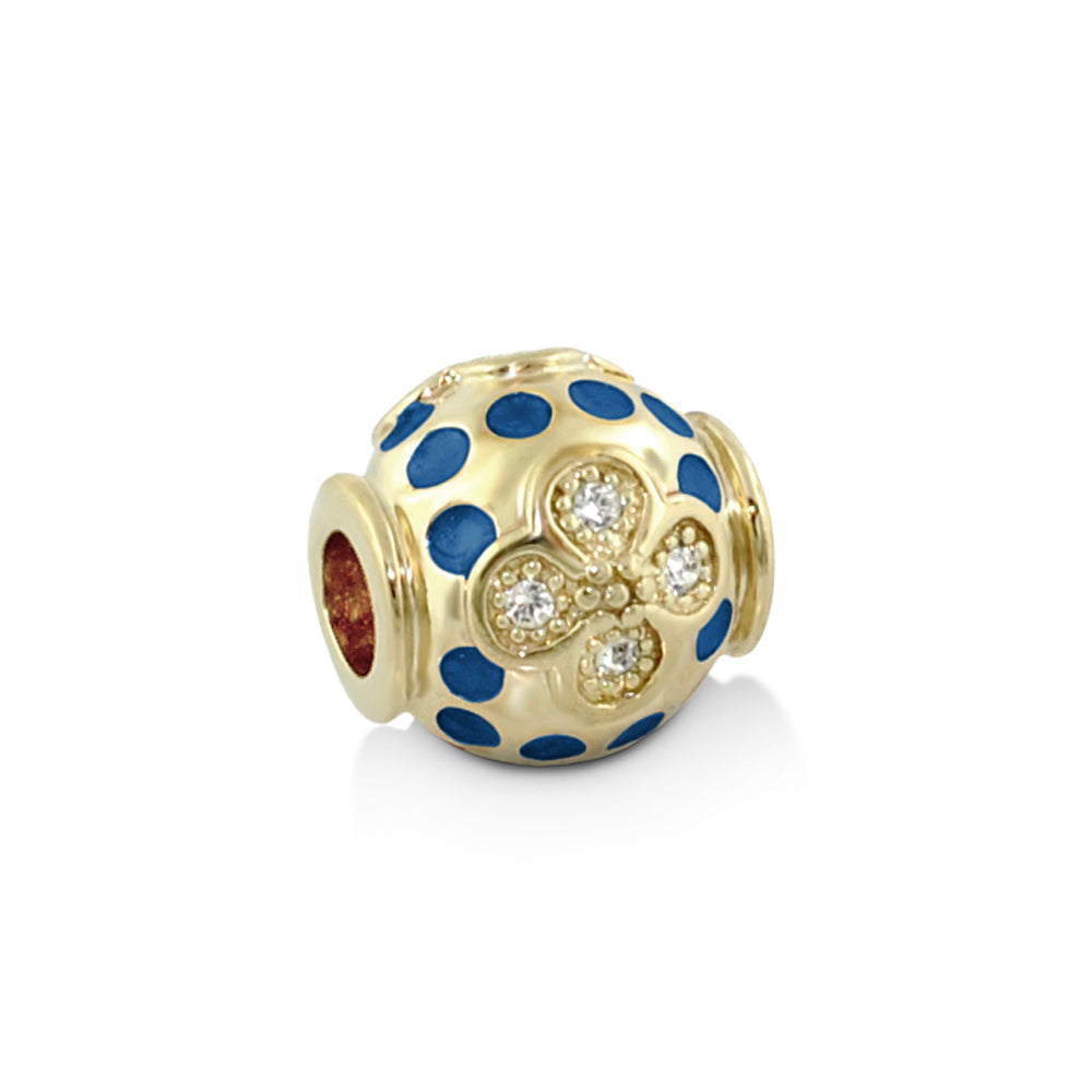 Gabriella Beads Crystal Dots