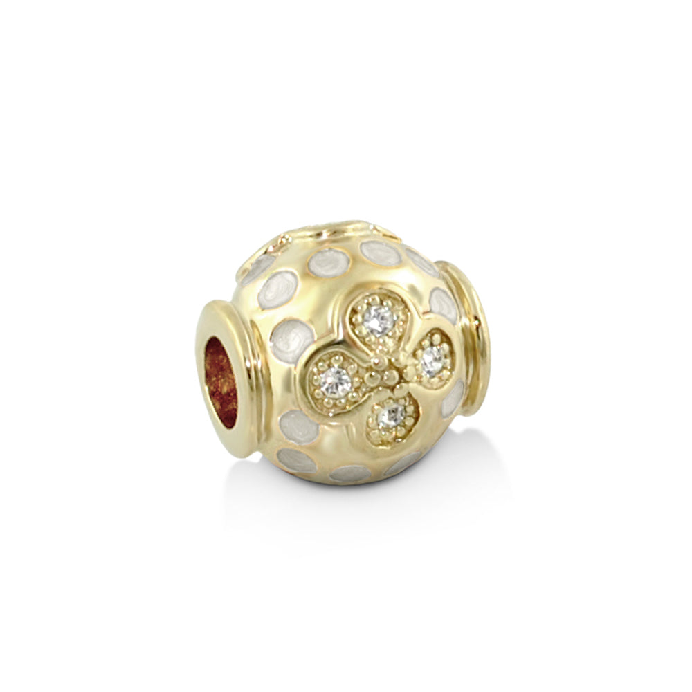 Gabriella Beads Crystal Dots