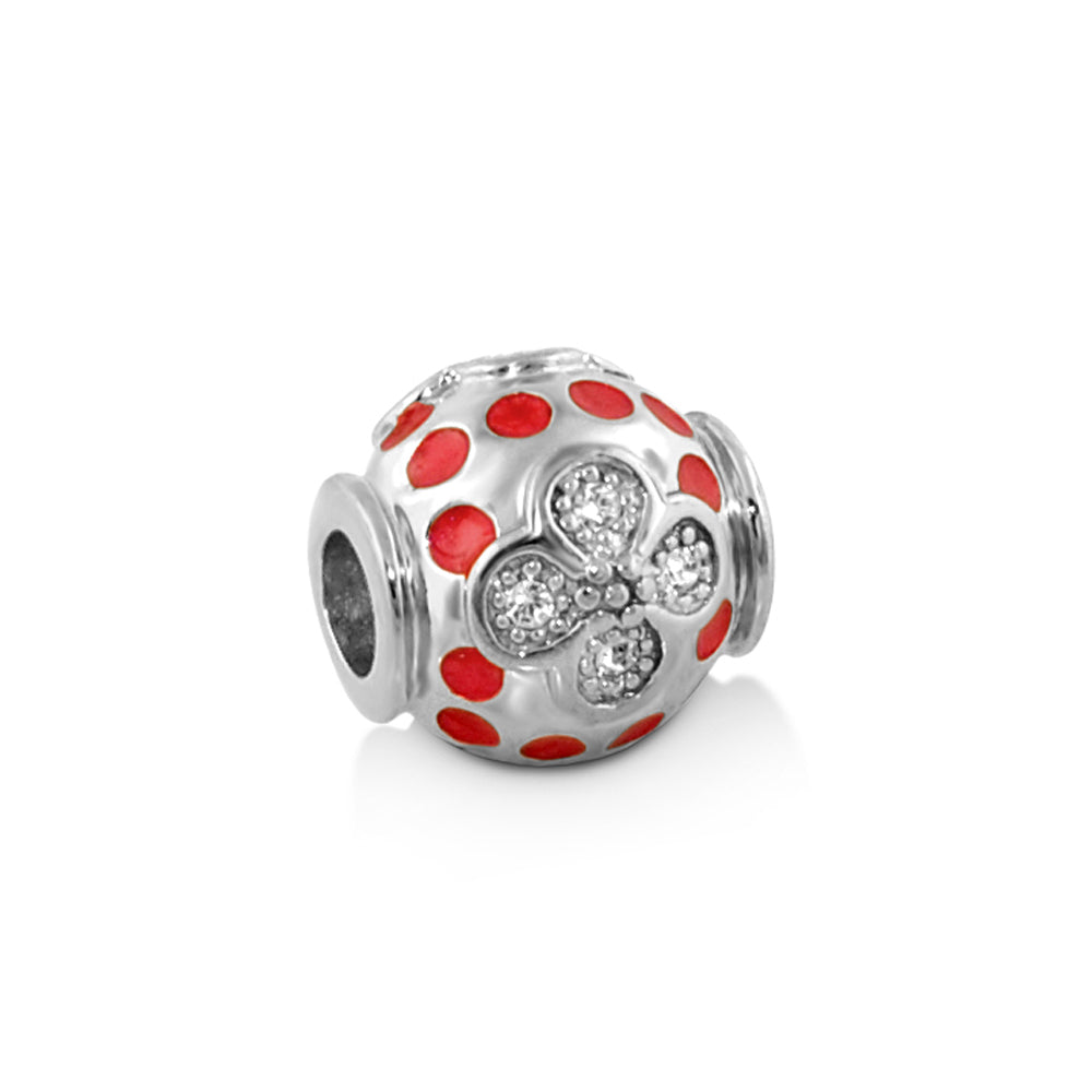 Gabriella Beads Crystal Dots