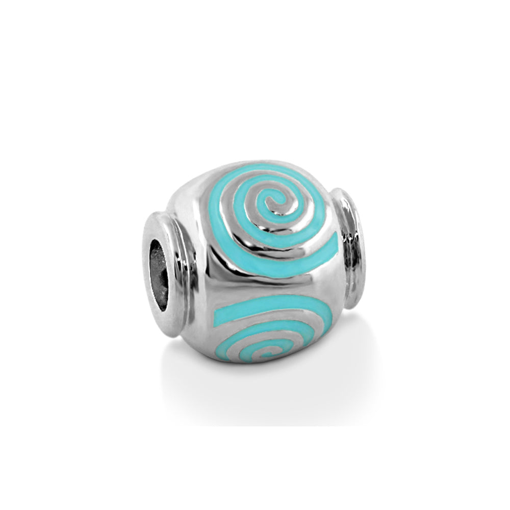 Gabriella Beads Swirl