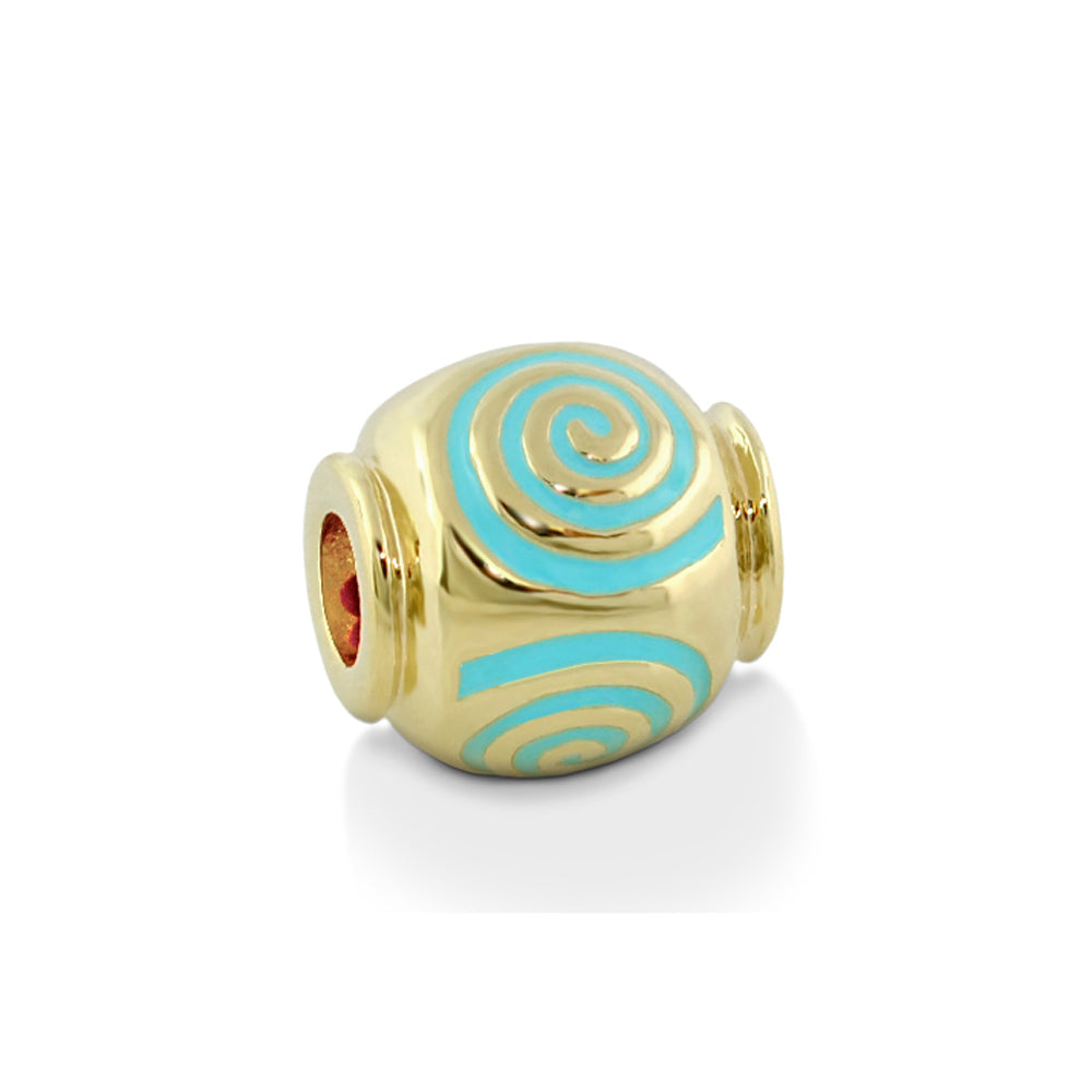 Gabriella Beads Swirl
