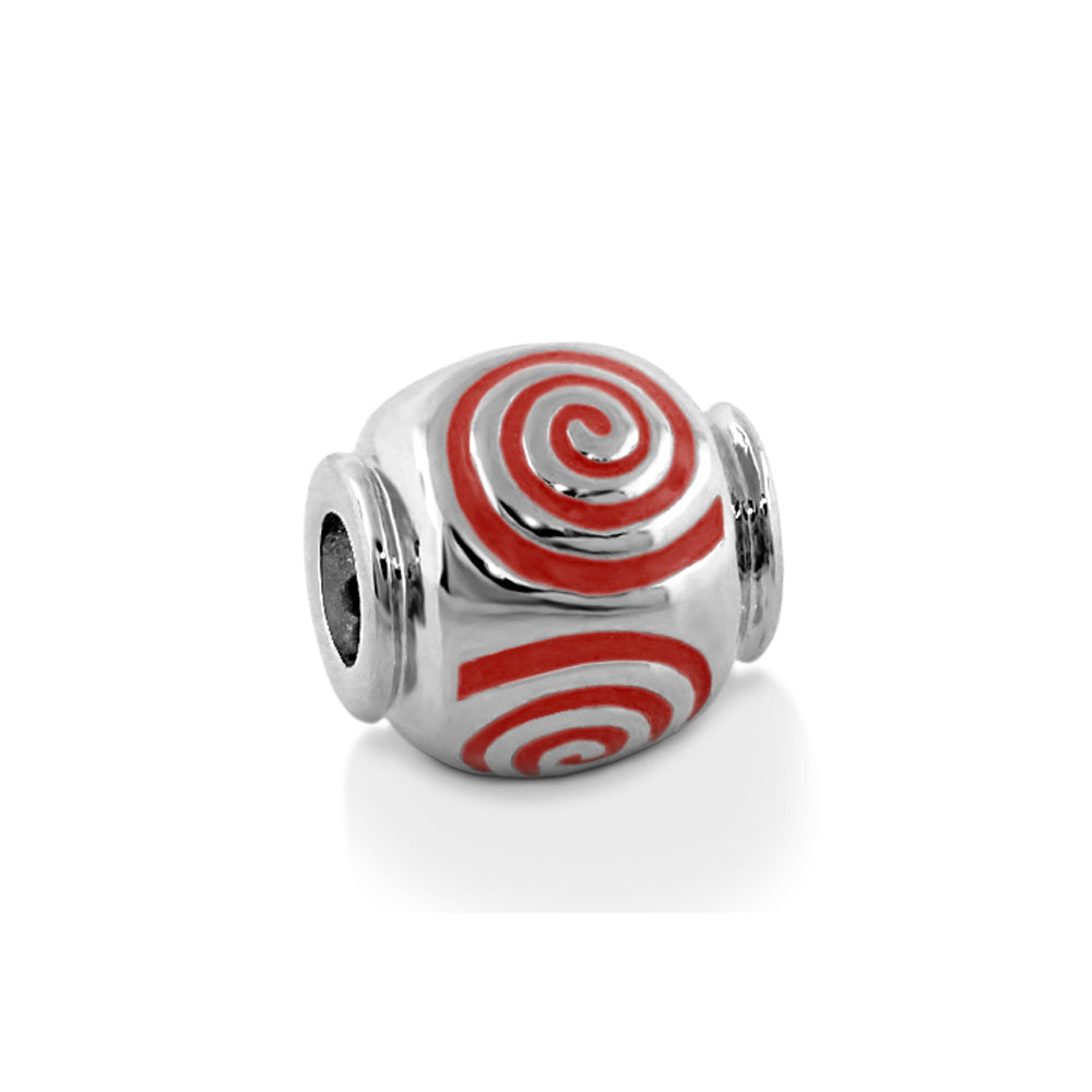 Gabriella Beads Swirl
