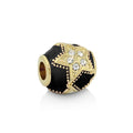 Gabriella Bead Crystal Star