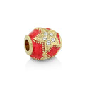 Gabriella Bead Crystal Star