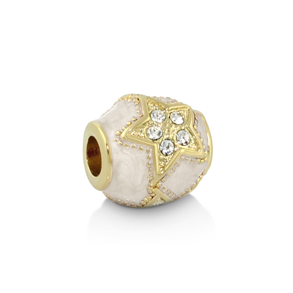 Gabriella Bead Crystal Star