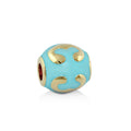 Gabriella Beads Scroll Design
