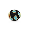 Gabriella Beads Animal Print