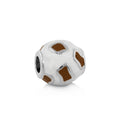 Gabriella Beads Animal Print