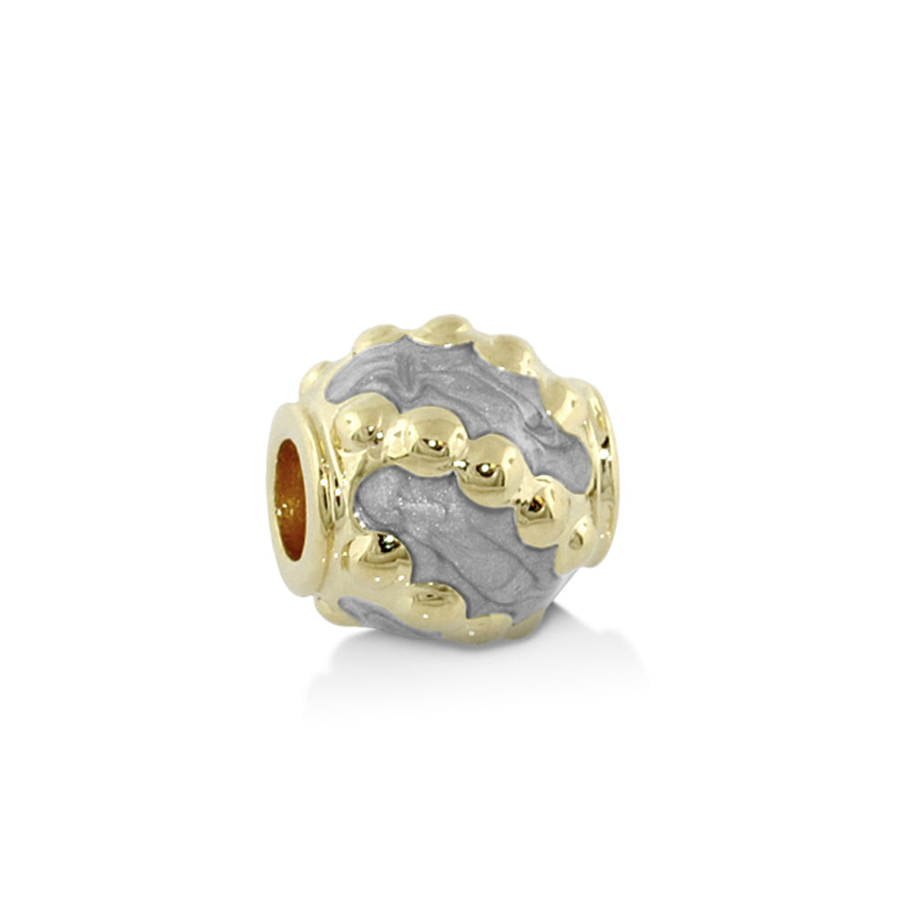Gabriella Beads Dot Stripes
