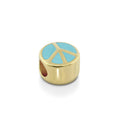 Gabriella Beads Peace Sign