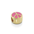 Gabriella Beads Peace Sign