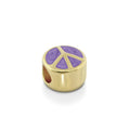 Gabriella Beads Peace Sign