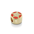 Gabriella Beads Pave Star