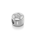 Gabriella Beads Pave Star