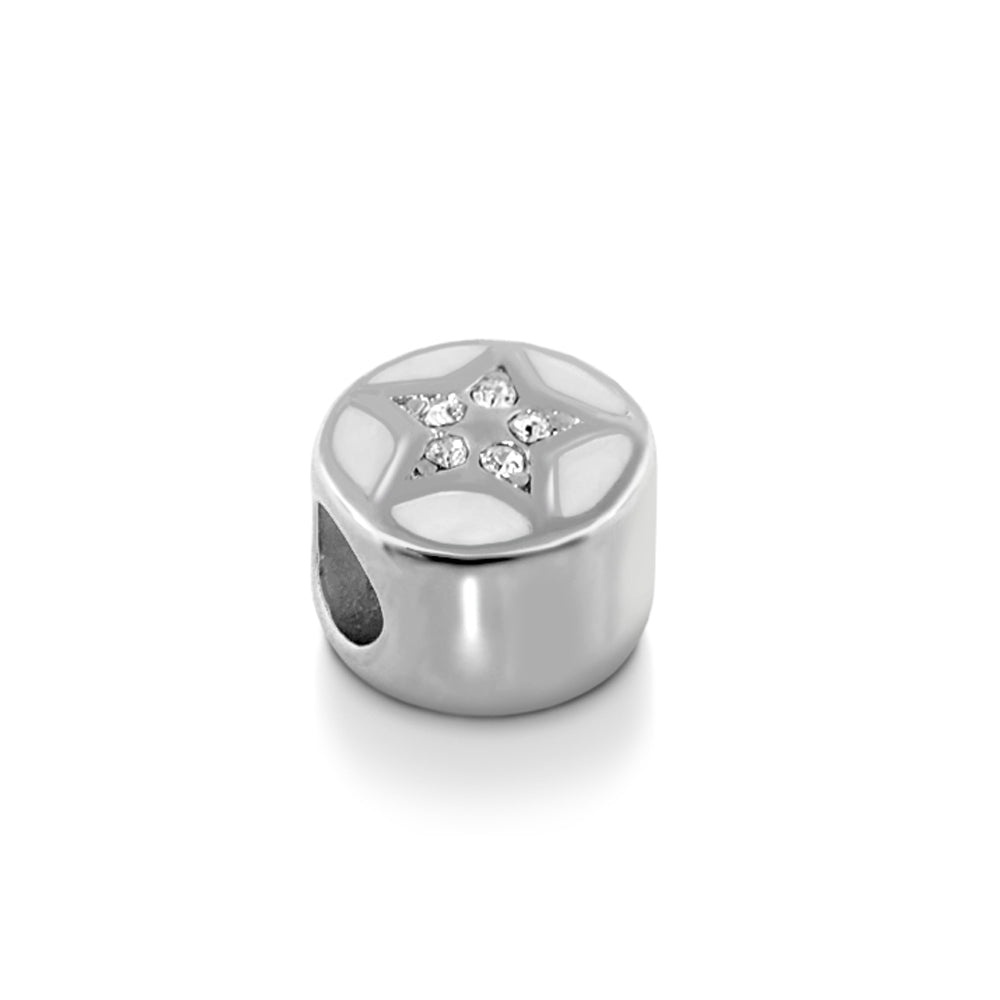 Gabriella Beads Pave Star
