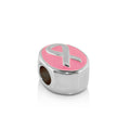Gabriella Beads Pink Ribbon