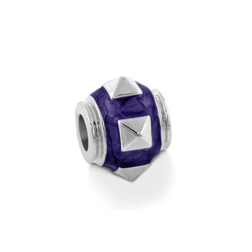 Gabriella Beads Studs