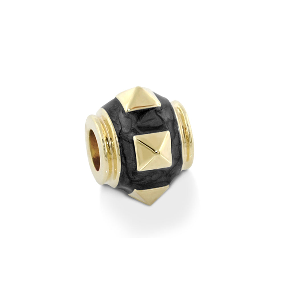 Gabriella Beads Studs