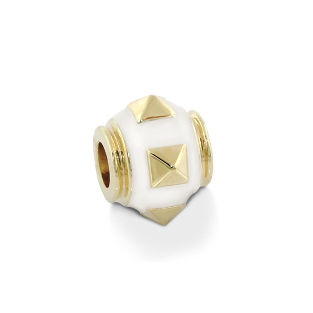 Gabriella Beads Studs