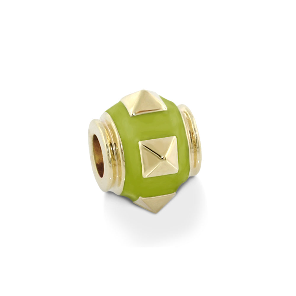 Gabriella Beads Studs