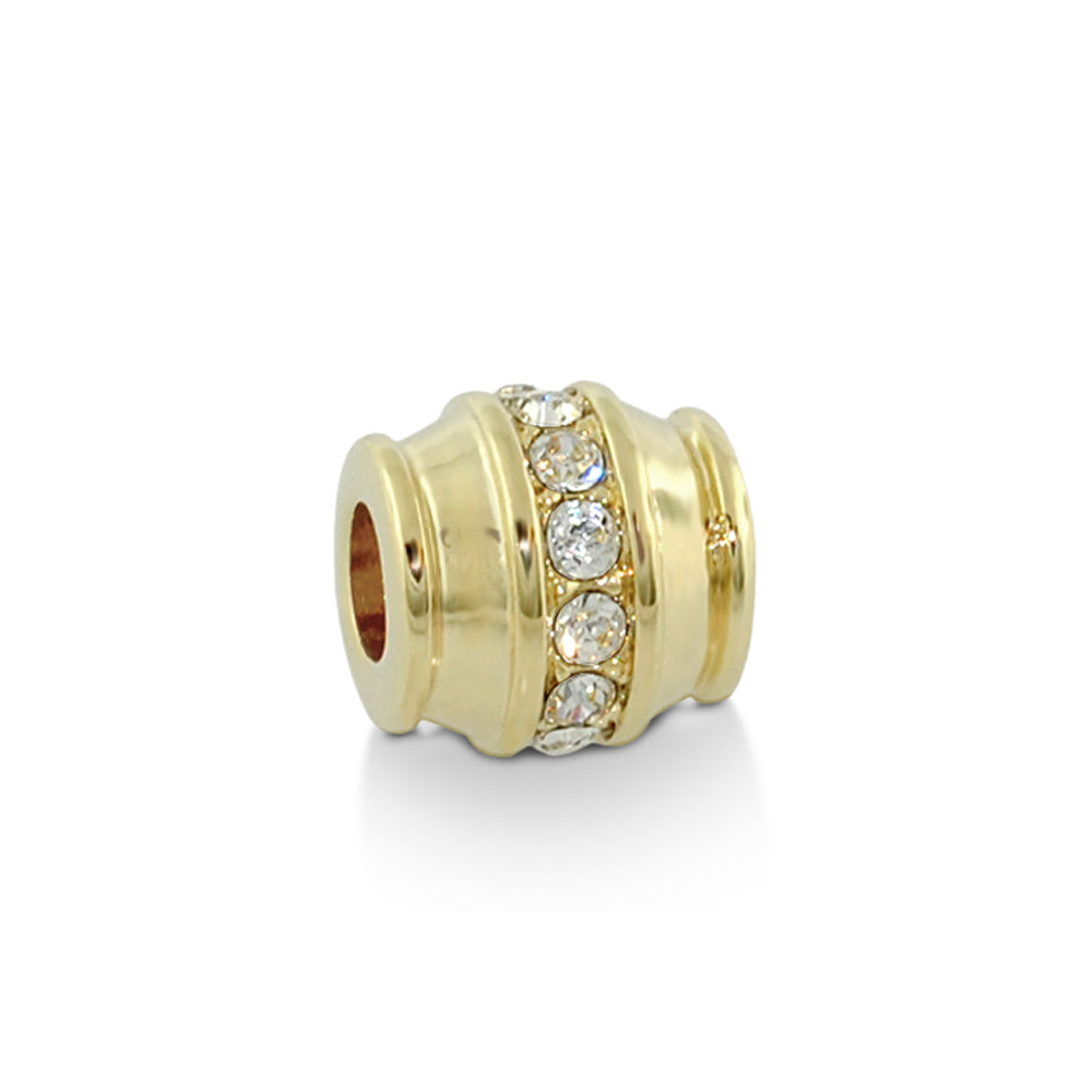 Gabriella Beads Crystal Stripe
