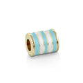 Gabriella Beads Enamel Stripes