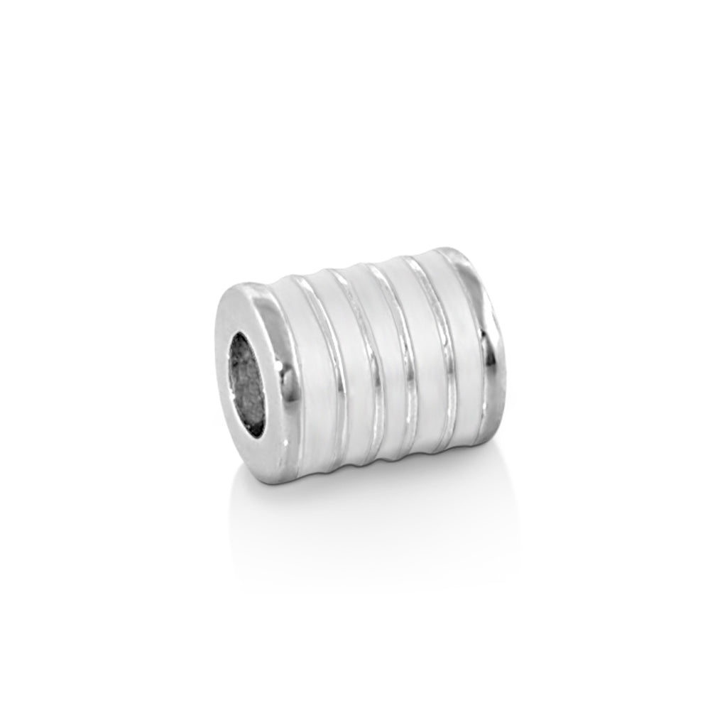 Gabriella Beads Enamel Stripes