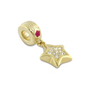 Gabriella Beads Crystal Star
