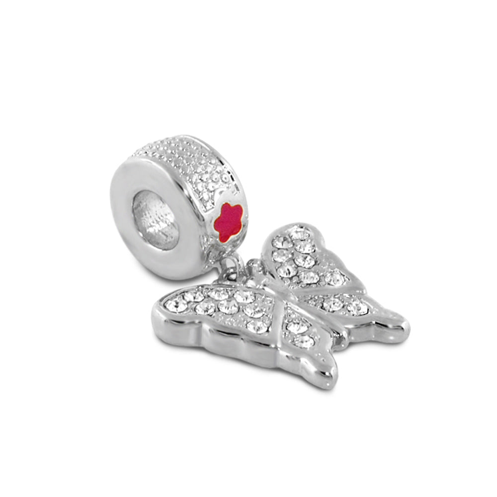 Gabriella Beads Butterfly
