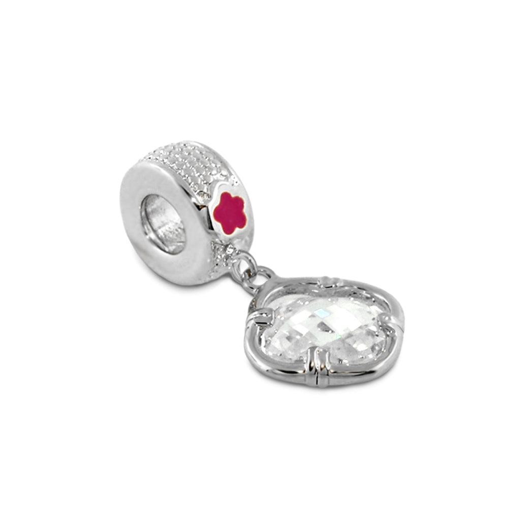 Gabriella Beads Clover