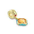 Gabriella Beads Clover