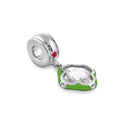 Gabriella Beads Clover