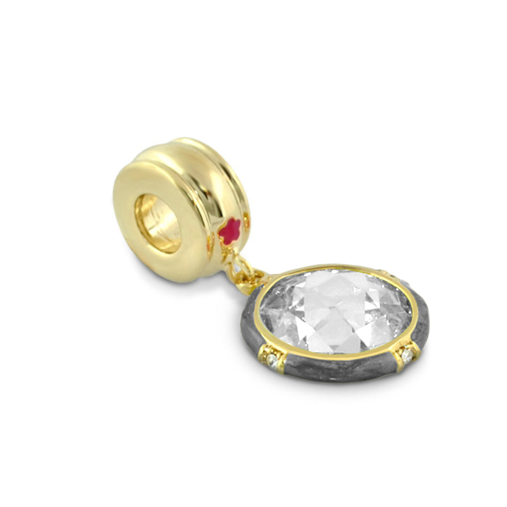 Gabriella Beads Cz