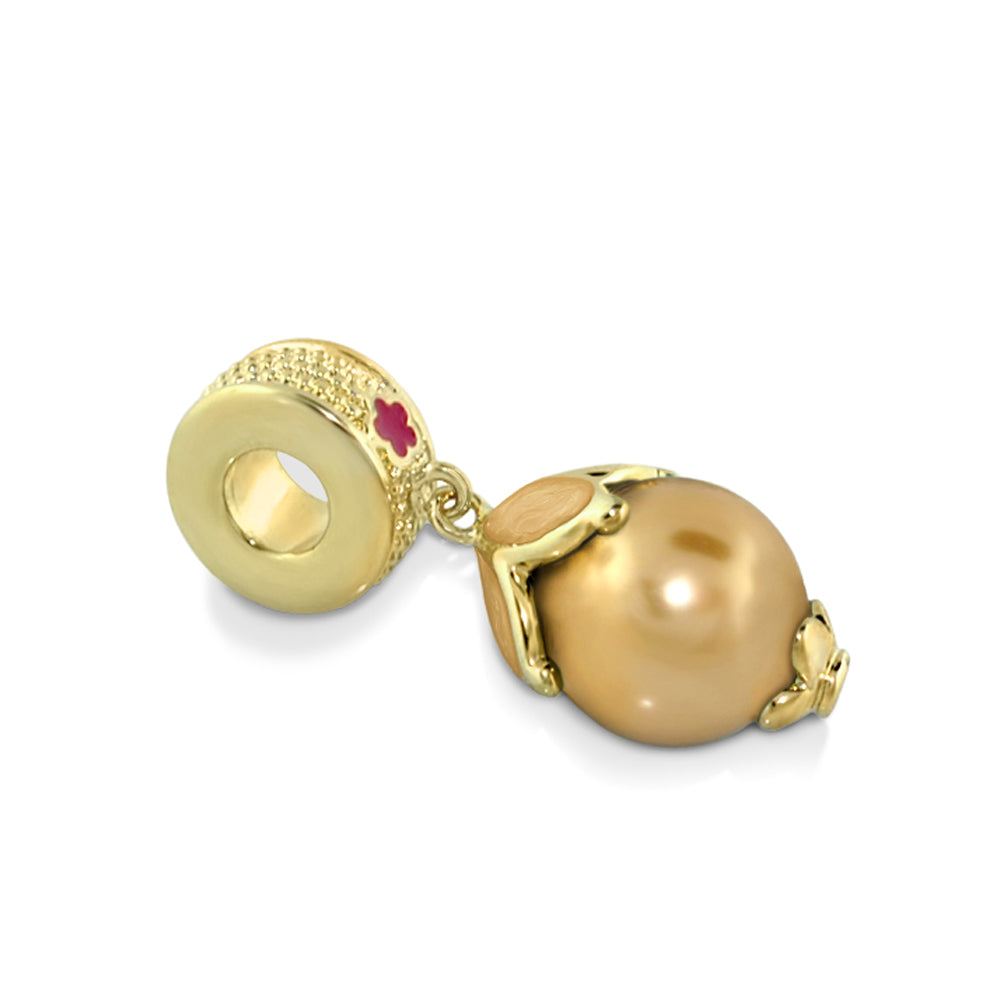 Gabriella Bead Charm
