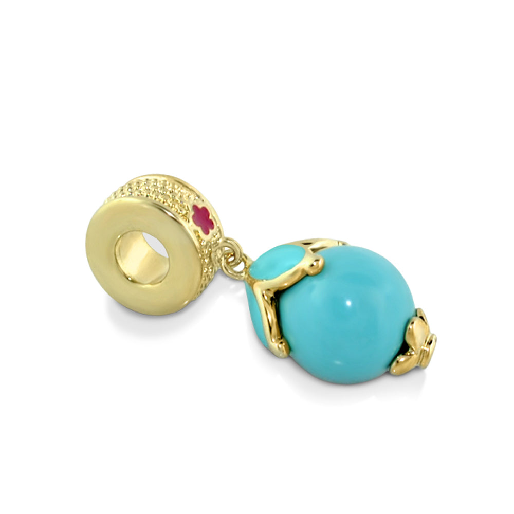 Gabriella Bead Charm