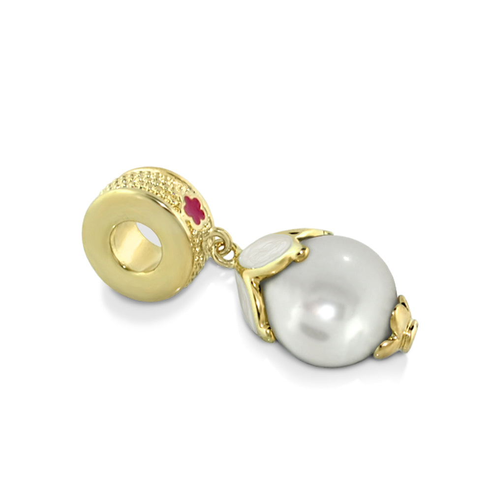Gabriella Bead Charm