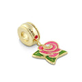 Gabriella Bead Rose