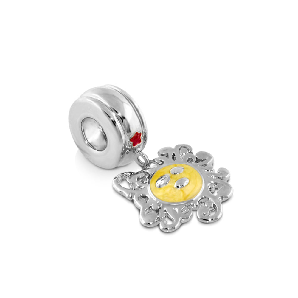 Gabriella Beads Sunshine